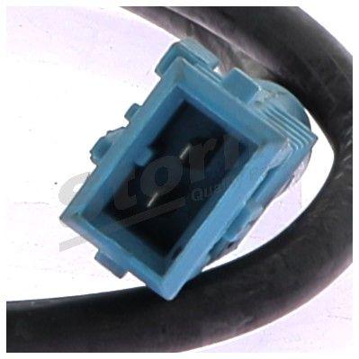 Capteur, vitesse de roue STORM QUALITY PARTS 777151