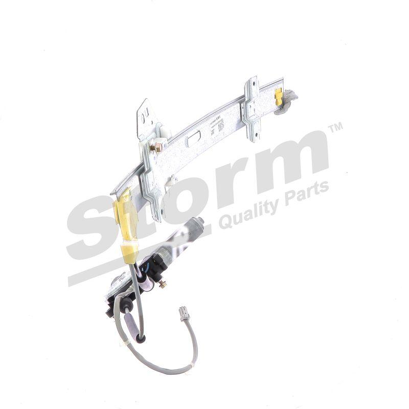 Lève-vitre STORM QUALITY PARTS 101076