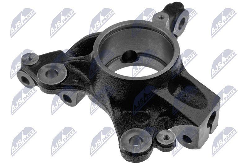 Fusée d'essieu, suspension de roue NTY ZZP-FR-055