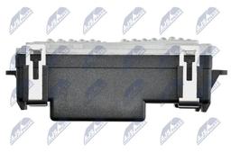 Appareil de commande, chauffage/ventilation NTY ERD-AU-004