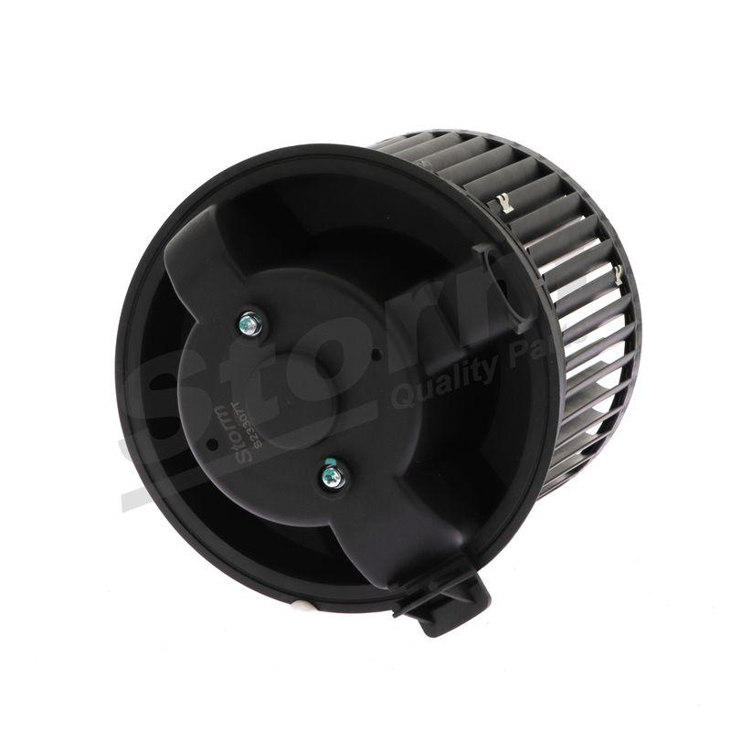 Pulseur d'air habitacle STORM QUALITY PARTS 2750802