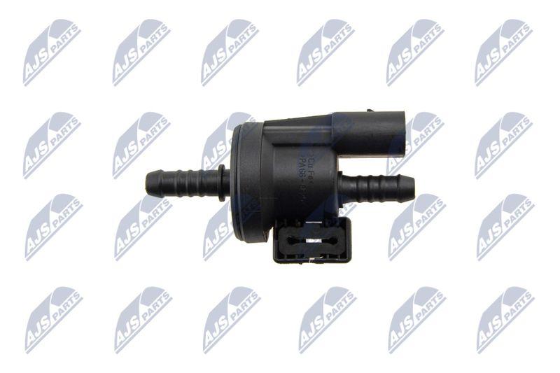 Soupape de ventilation, réservoir de carburant NTY ETV-AU-000