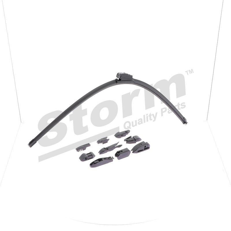 Balai d'essuie-glace STORM QUALITY PARTS 1000751