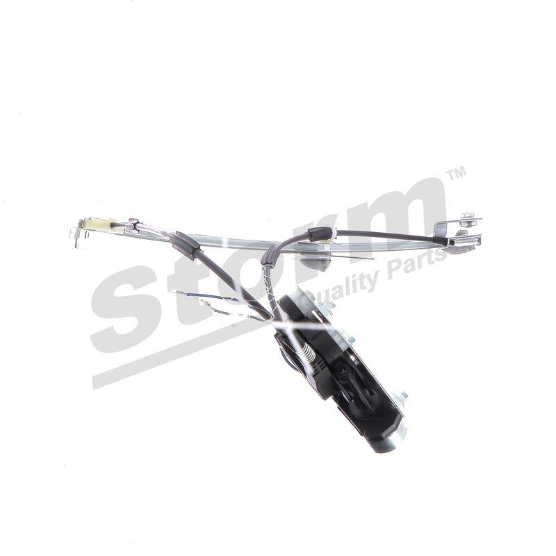 Lève-vitre STORM QUALITY PARTS 121775