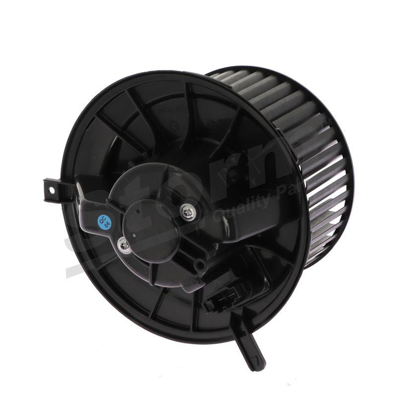Pulseur d'air habitacle STORM QUALITY PARTS 9850801