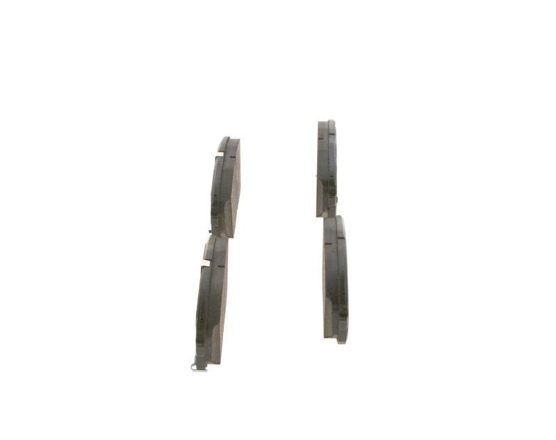 Kit de plaquettes de frein, frein à disque BOSCH 0 986 494 827