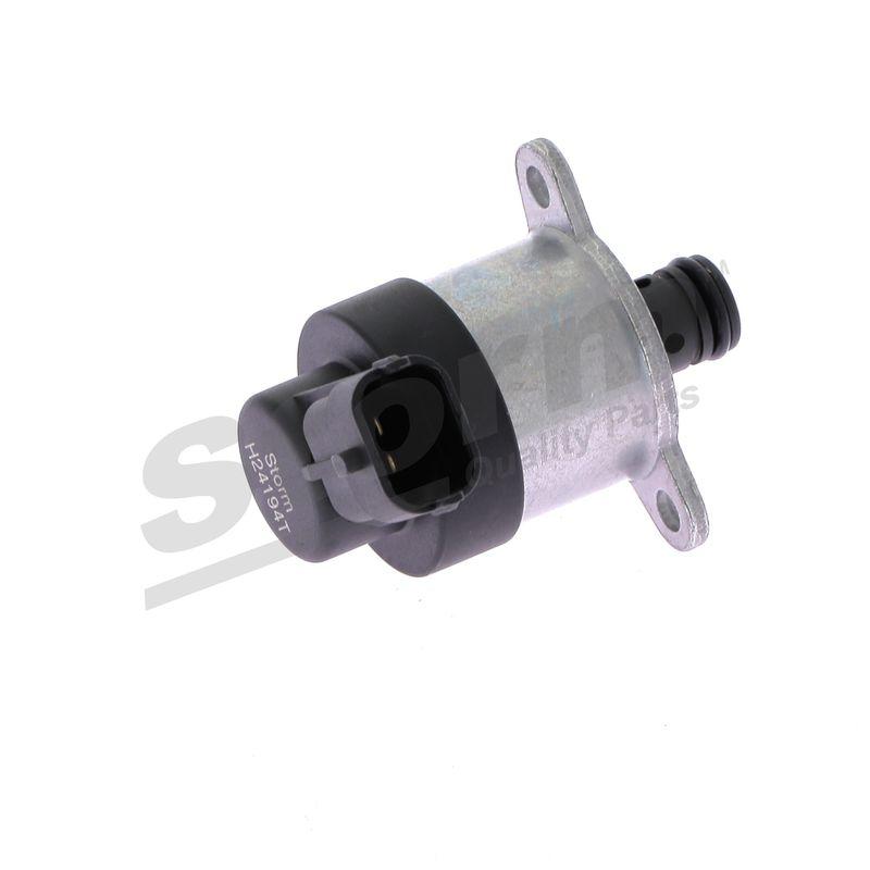 Régulateur, quantité de carburant (système à rampe commune) STORM QUALITY PARTS STO888205