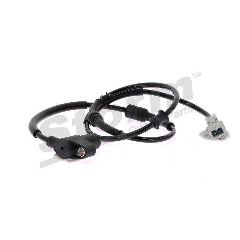 Capteur, vitesse de roue STORM QUALITY PARTS 777122
