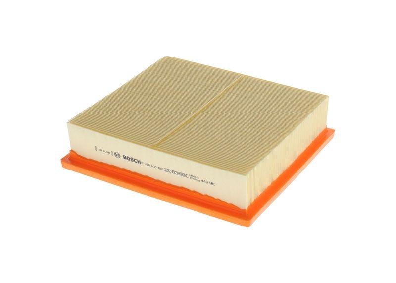 Filtre à air BOSCH F 026 400 780
