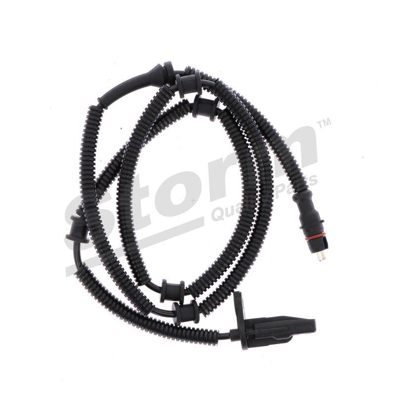 Capteur, vitesse de roue STORM QUALITY PARTS 888031