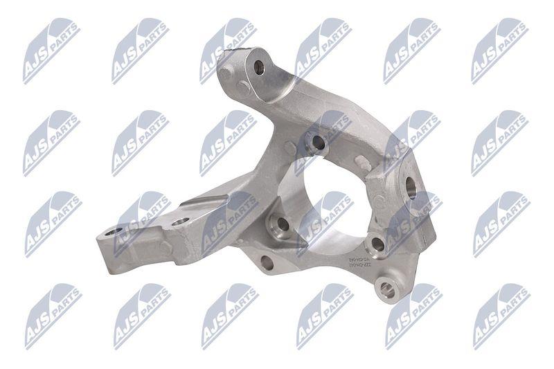 Fusée d'essieu, suspension de roue NTY ZZP-CH-042