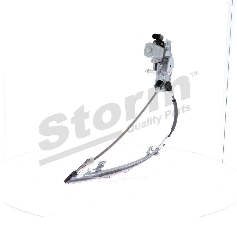 Lève-vitre STORM QUALITY PARTS 98275
