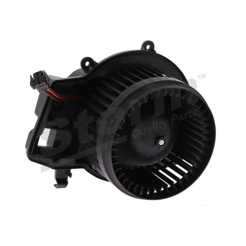 Pulseur d'air habitacle STORM QUALITY PARTS 5100803