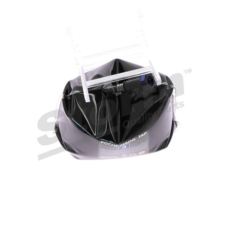 Additif, régénération du filtre à particules/à suie STORM QUALITY PARTS 777502