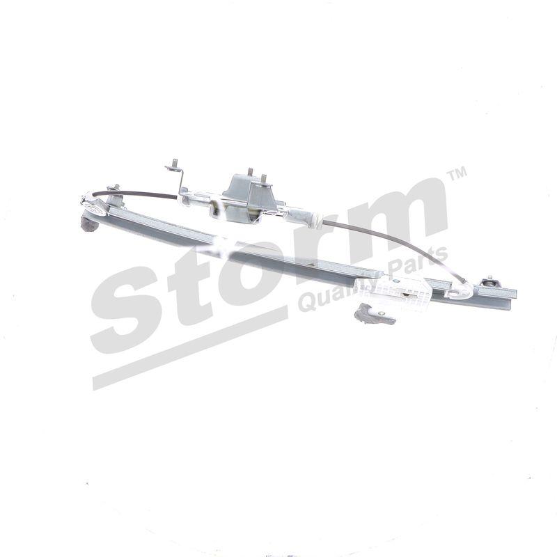 Lève-vitre STORM QUALITY PARTS 162074