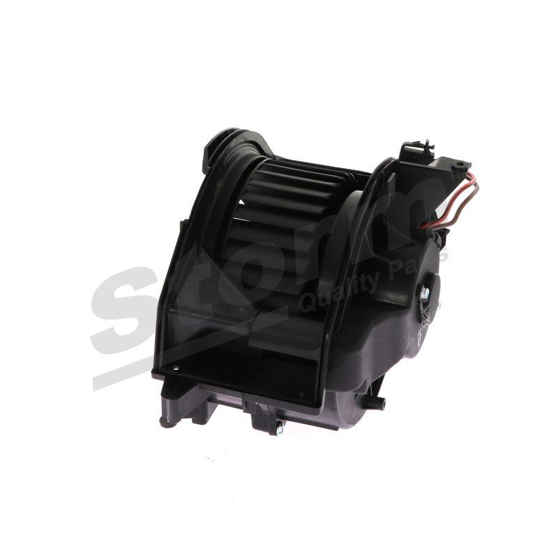 Pulseur d'air habitacle STORM QUALITY PARTS 1020801