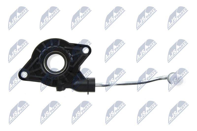 Butée hydraulique, embrayage NTY NWS-PL-012