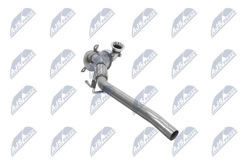 Catalyseur NTY KAT-VW-022