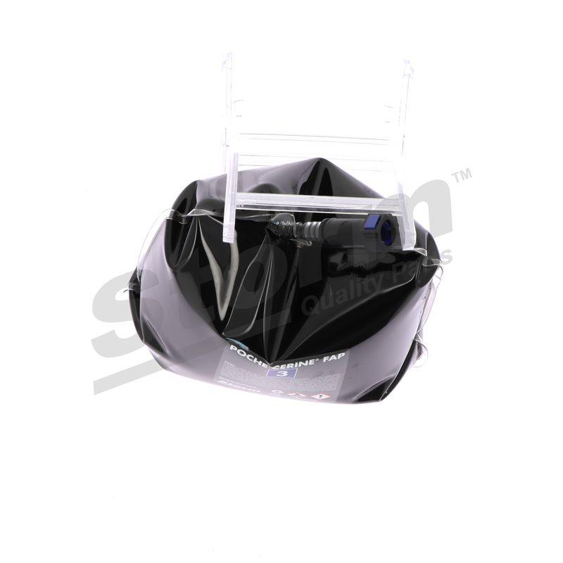 Additif, régénération du filtre à particules/à suie STORM QUALITY PARTS 777502