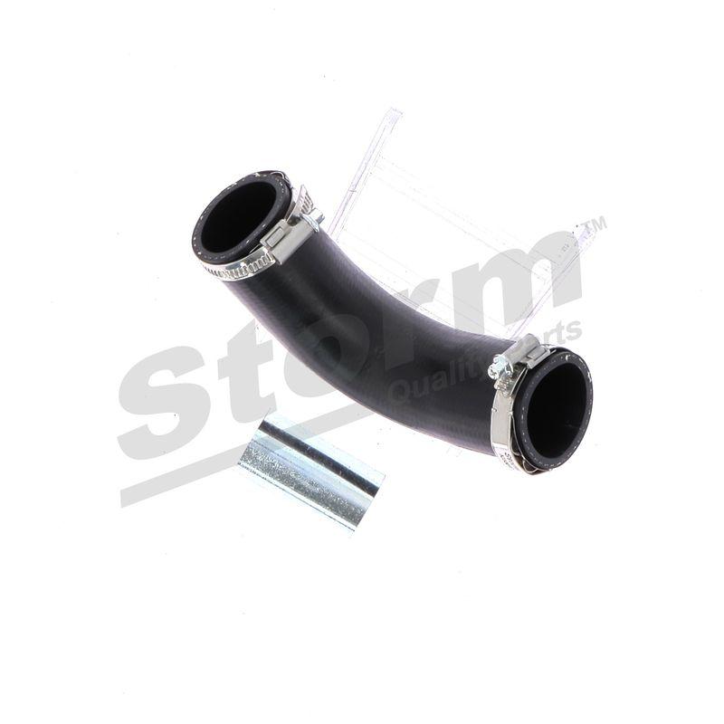 Gaine de suralimentation STORM QUALITY PARTS F11818