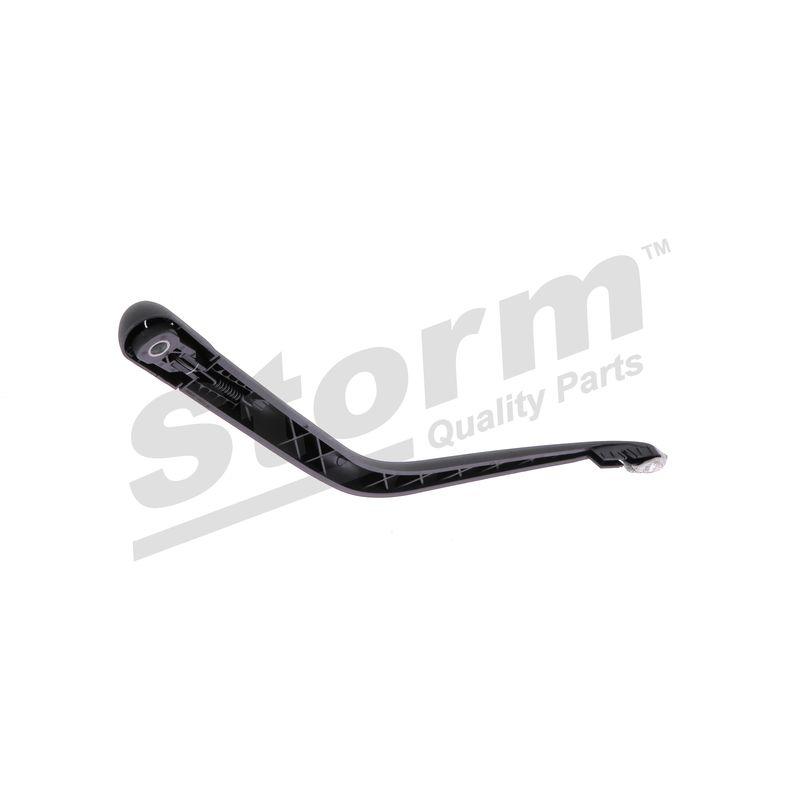 Bras d'essuie-glace, nettoyage des vitres STORM QUALITY PARTS 60145