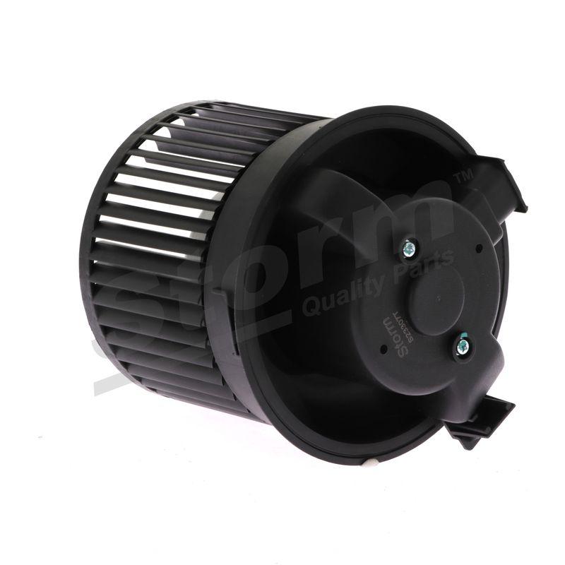 Pulseur d'air habitacle STORM QUALITY PARTS 2750802