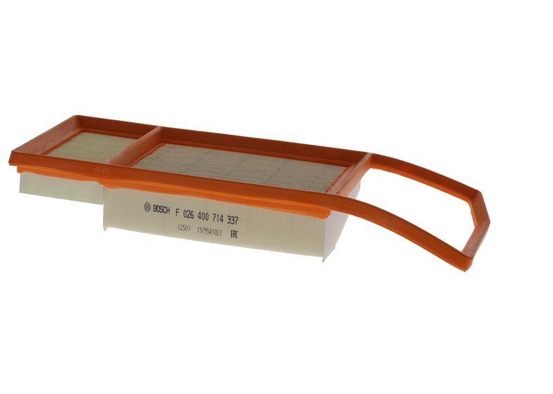 Filtre à air BOSCH F 026 400 714