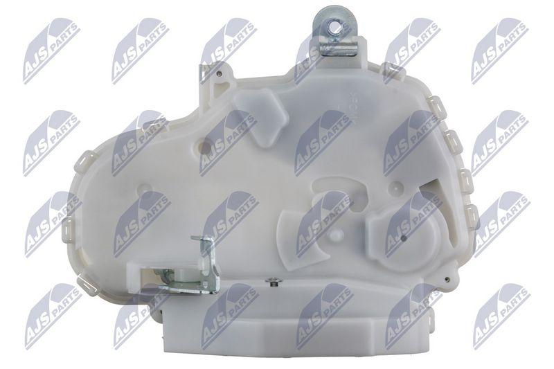 Serrure de porte NTY EZC-HD-082