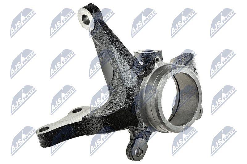 Fusée d'essieu, suspension de roue NTY ZZP-HY-500