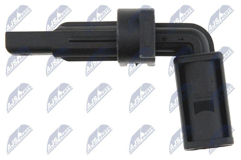 Capteur, vitesse de roue NTY HCA-VW-036