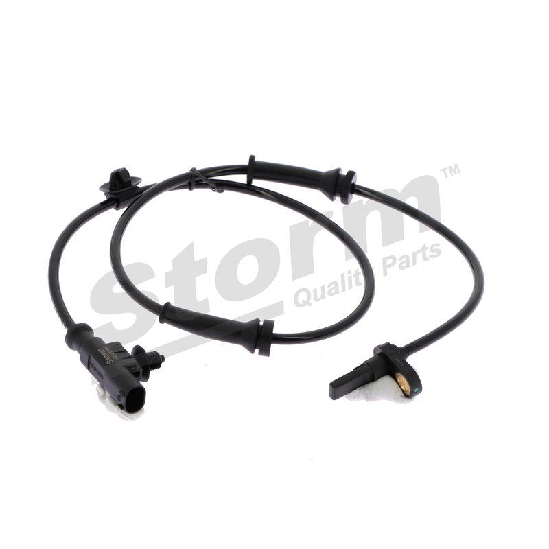 Capteur, vitesse de roue STORM QUALITY PARTS 777123