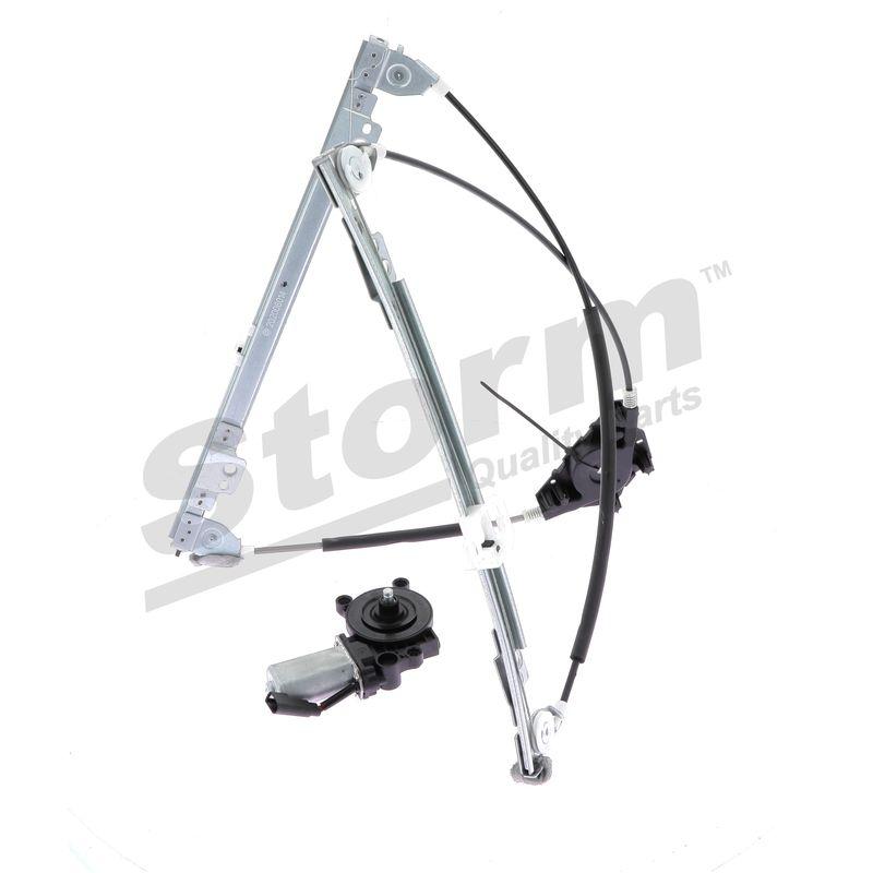 Lève-vitre STORM QUALITY PARTS 41576