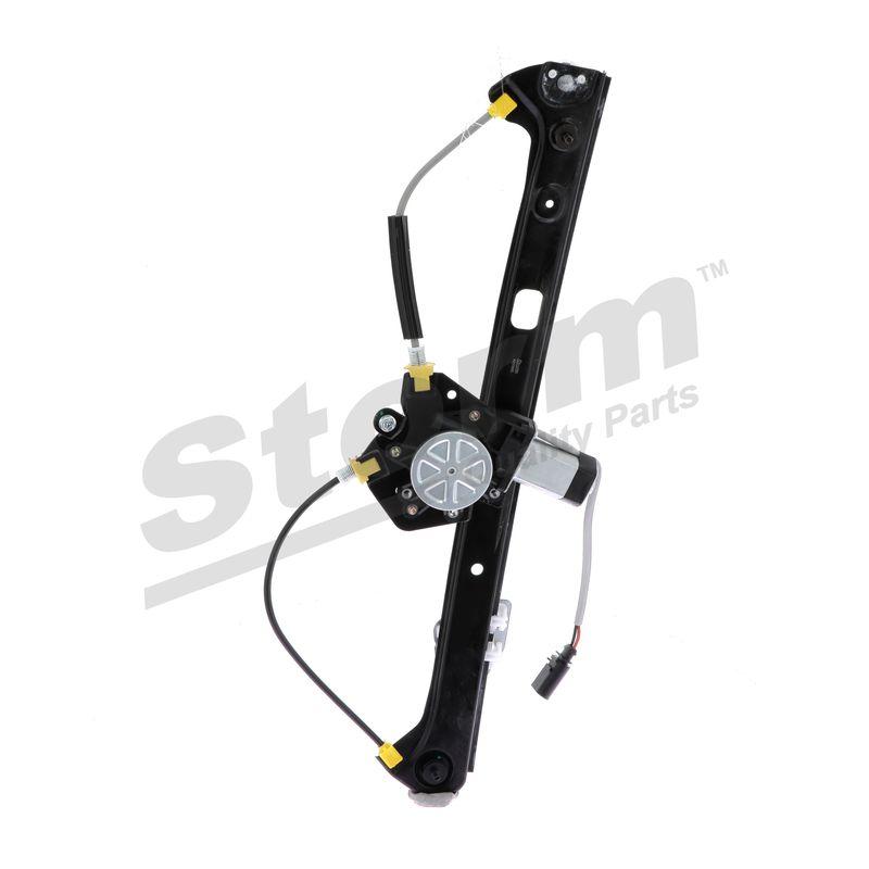 Lève-vitre STORM QUALITY PARTS 1507509