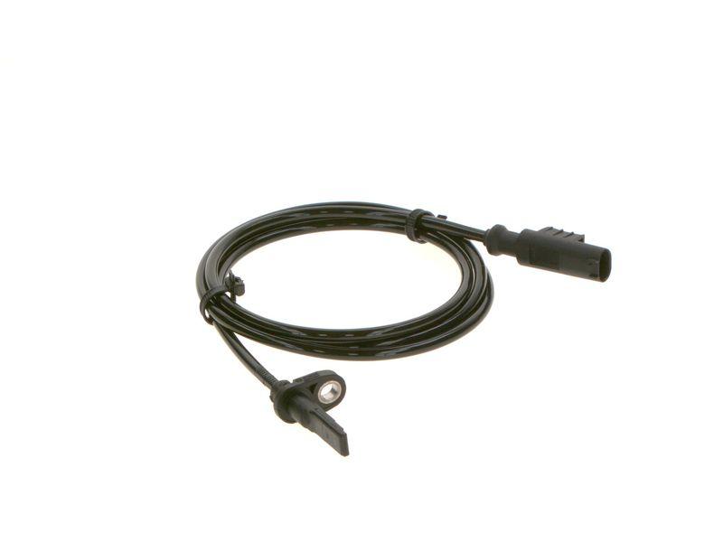 Capteur, vitesse de roue BOSCH 0 265 008 414