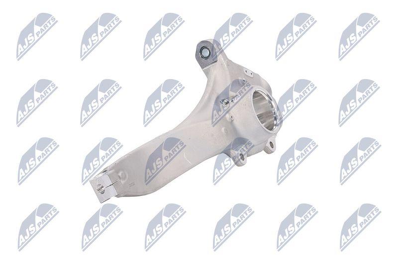 Fusée d'essieu, suspension de roue NTY ZZP-LR-014