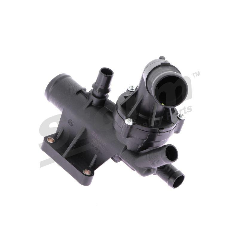Boîtier du thermostat STORM QUALITY PARTS F16218