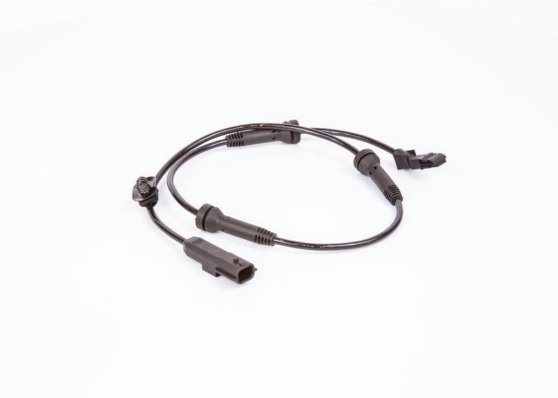Capteur, vitesse de roue BOSCH 0 986 594 603