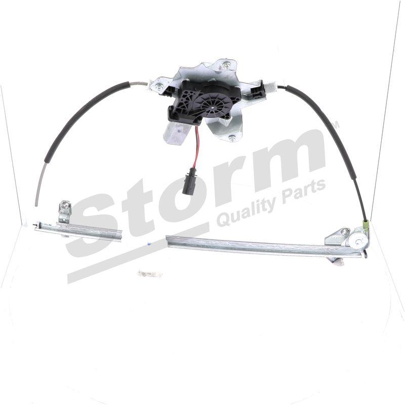 Lève-vitre STORM QUALITY PARTS 48379
