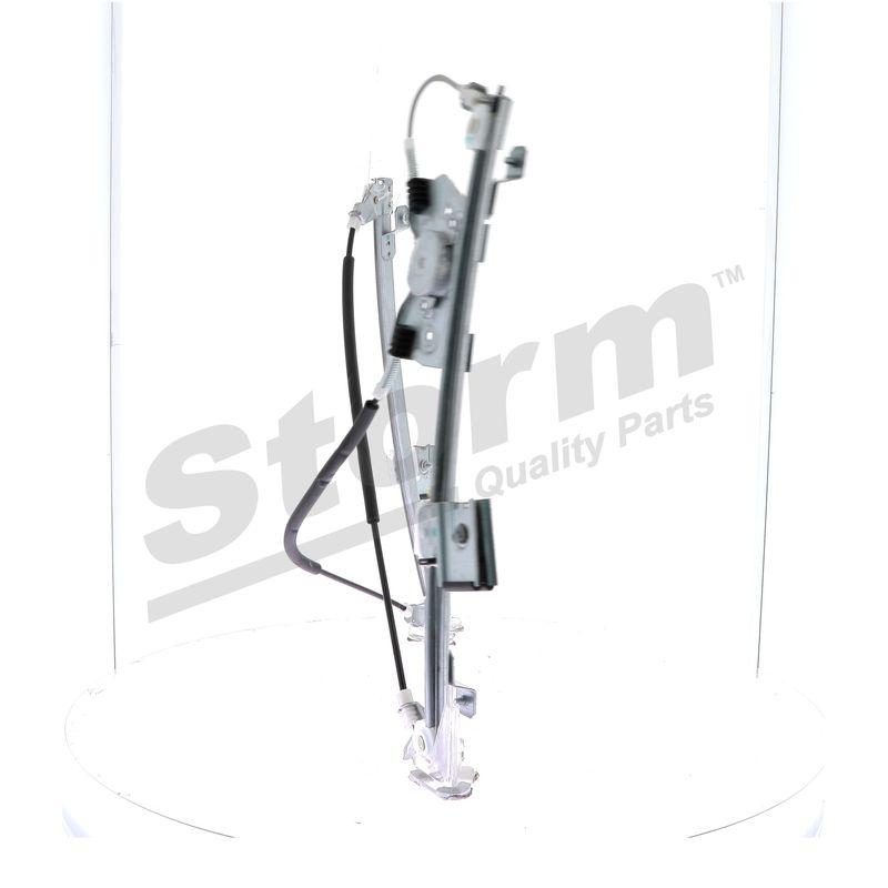 Lève-vitre STORM QUALITY PARTS 4657505