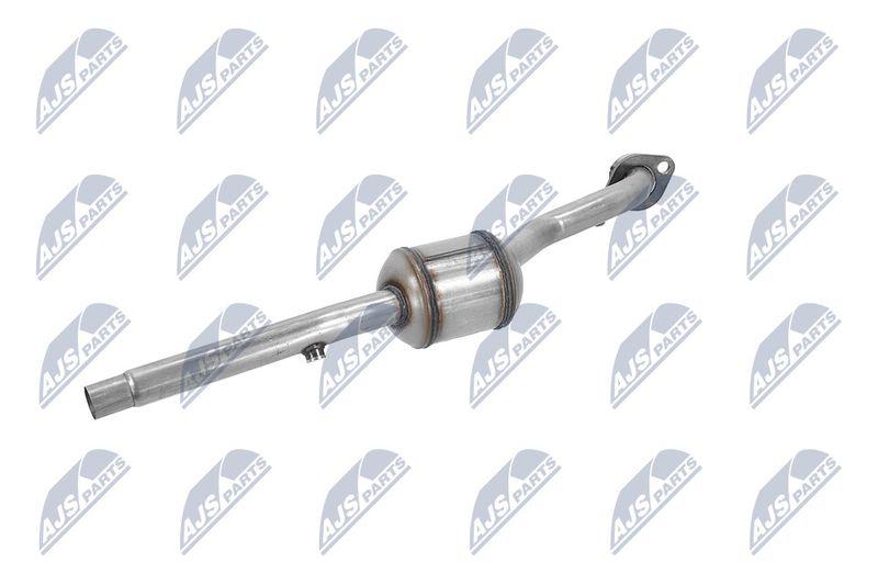Catalyseur NTY KAT-RE-012