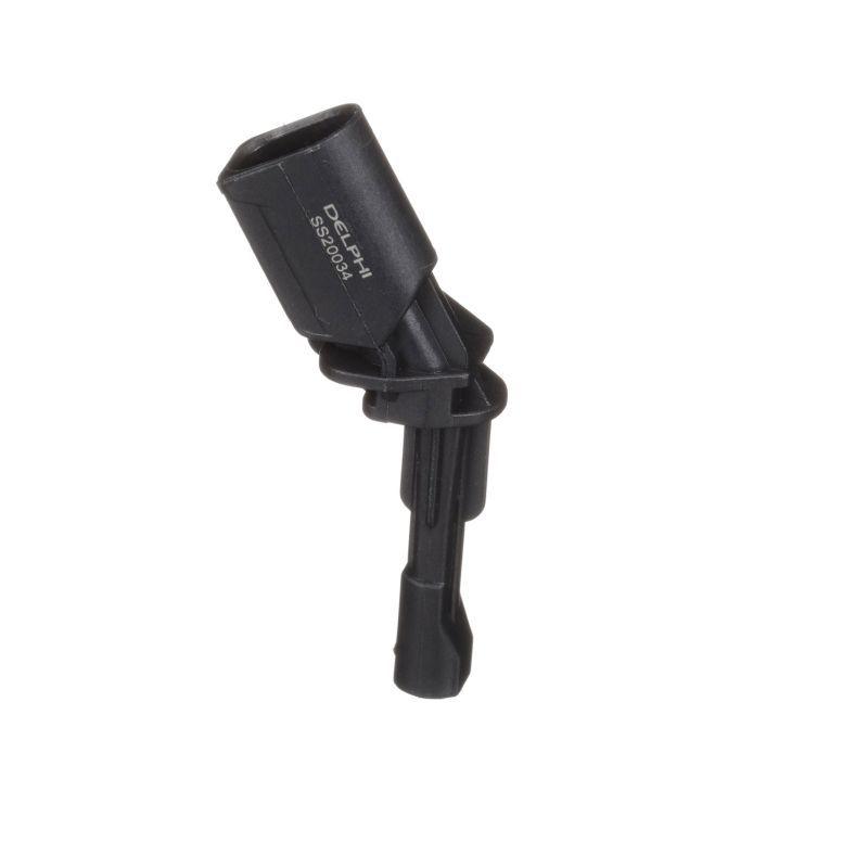 Capteur, vitesse de roue DELPHI SS20034