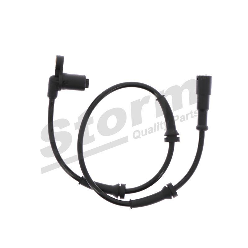 Capteur, vitesse de roue STORM QUALITY PARTS 888023