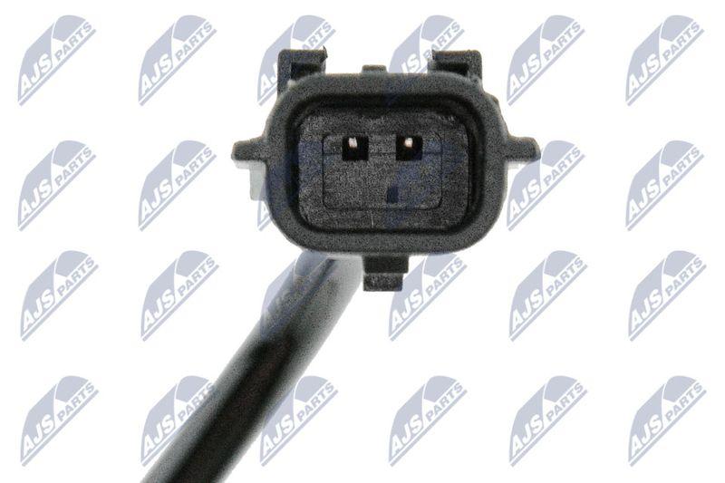 Capteur, vitesse de roue NTY HCA-RE-027