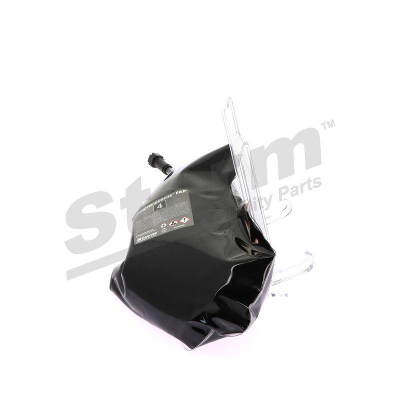 Additif, régénération du filtre à particules/à suie STORM QUALITY PARTS 777509