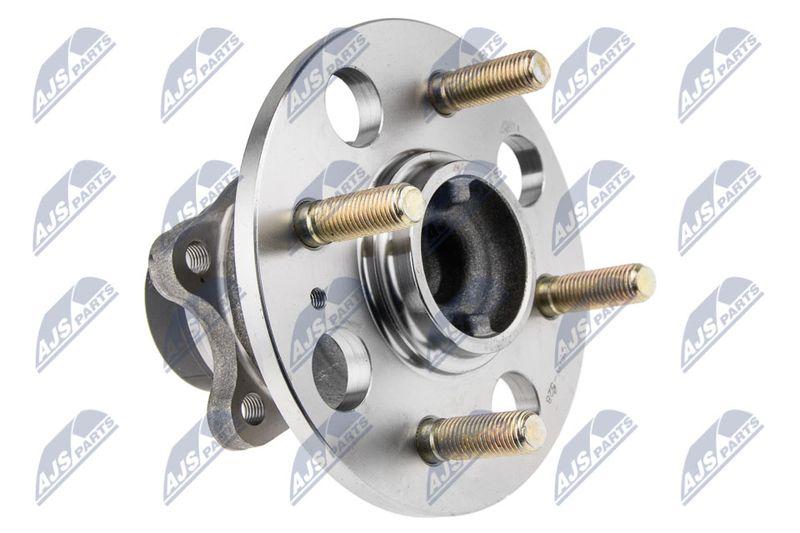 Kit de roulements de roue NTY KLT-HY-528