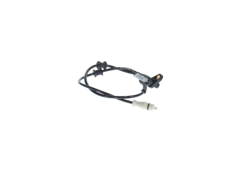 Capteur, vitesse de roue BOSCH 0 265 007 534