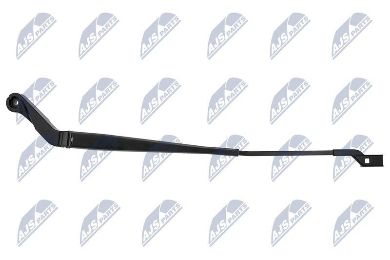 Bras d'essuie-glace, nettoyage des vitres NTY EWB-FT-008