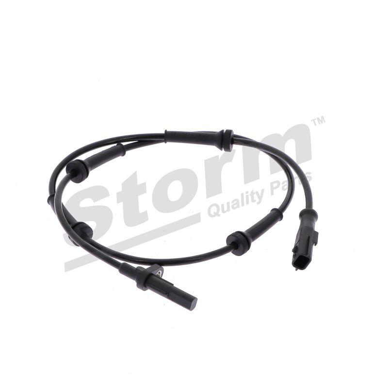 Capteur, vitesse de roue STORM QUALITY PARTS 888030