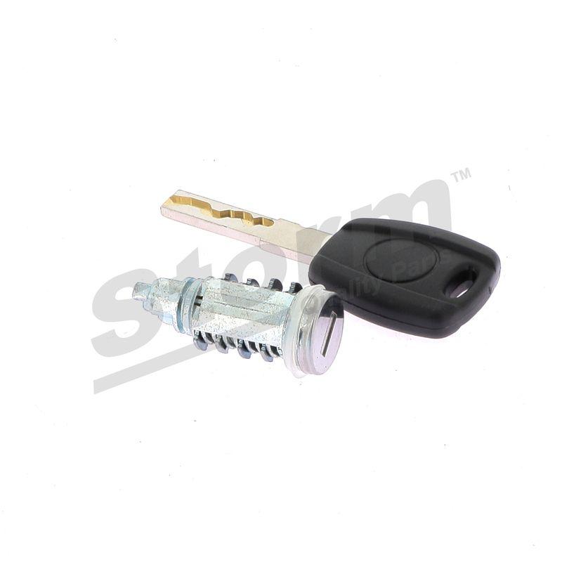 Cylindre de serrure STORM QUALITY PARTS 2552002