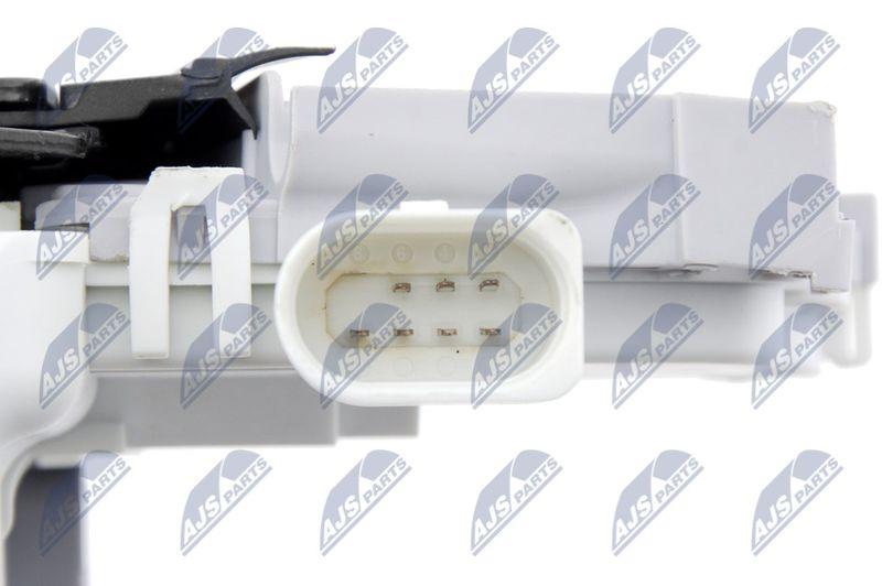 Serrure de porte NTY EZC-AU-029